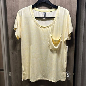 JACLYN INTIMATES‎ Soft As A Cloud Tee